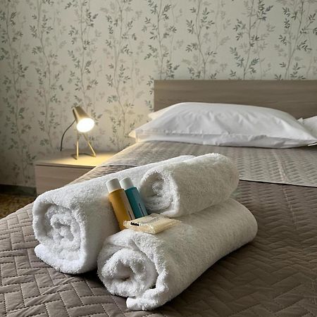 Luna Apartment 치비타베키아 외부 사진
