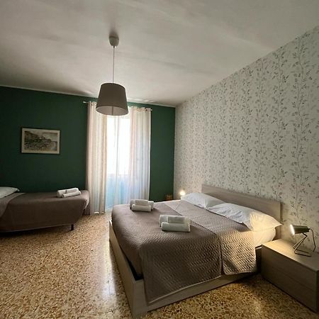 Luna Apartment 치비타베키아 외부 사진